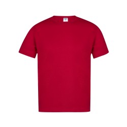 Camiseta Adulto Color ""keya"" MC130