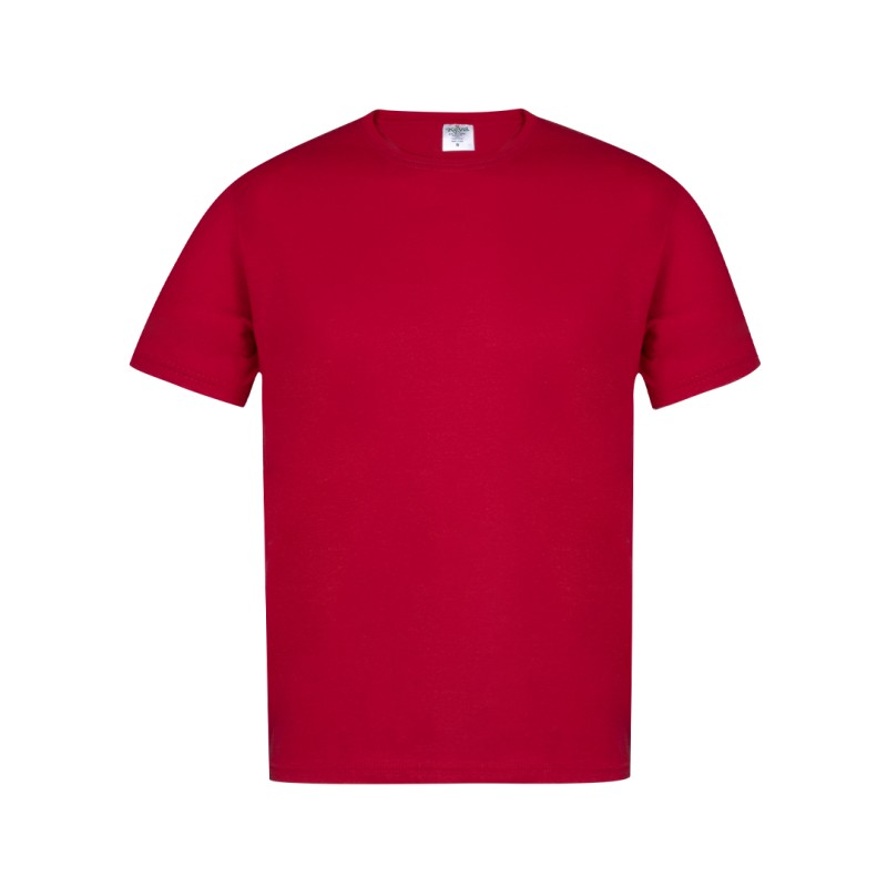 Camiseta Adulto Color ""keya"" MC130