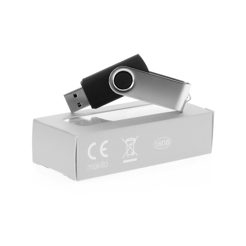 Rebik 16GB