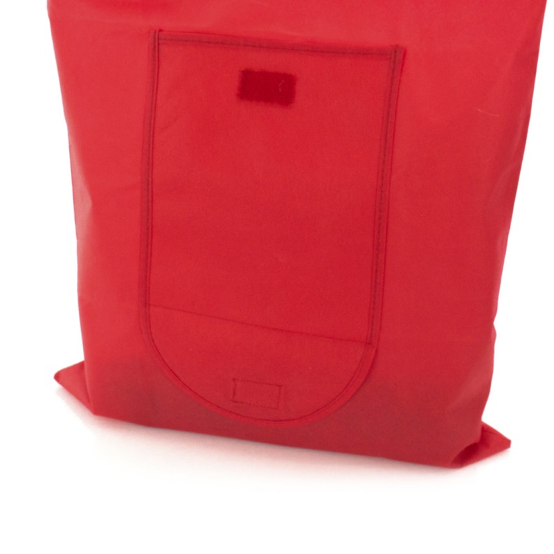 Bolsa Plegable Konsum