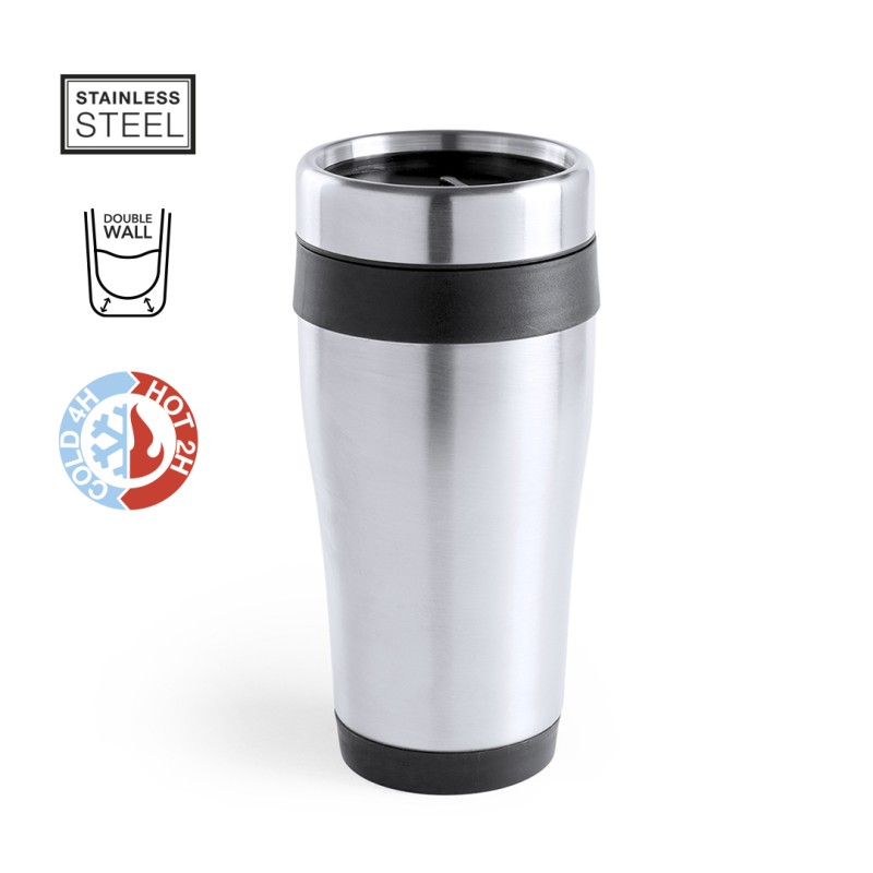 Vaso Térmico Fresno