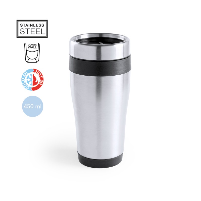 Vaso Térmico Fresno