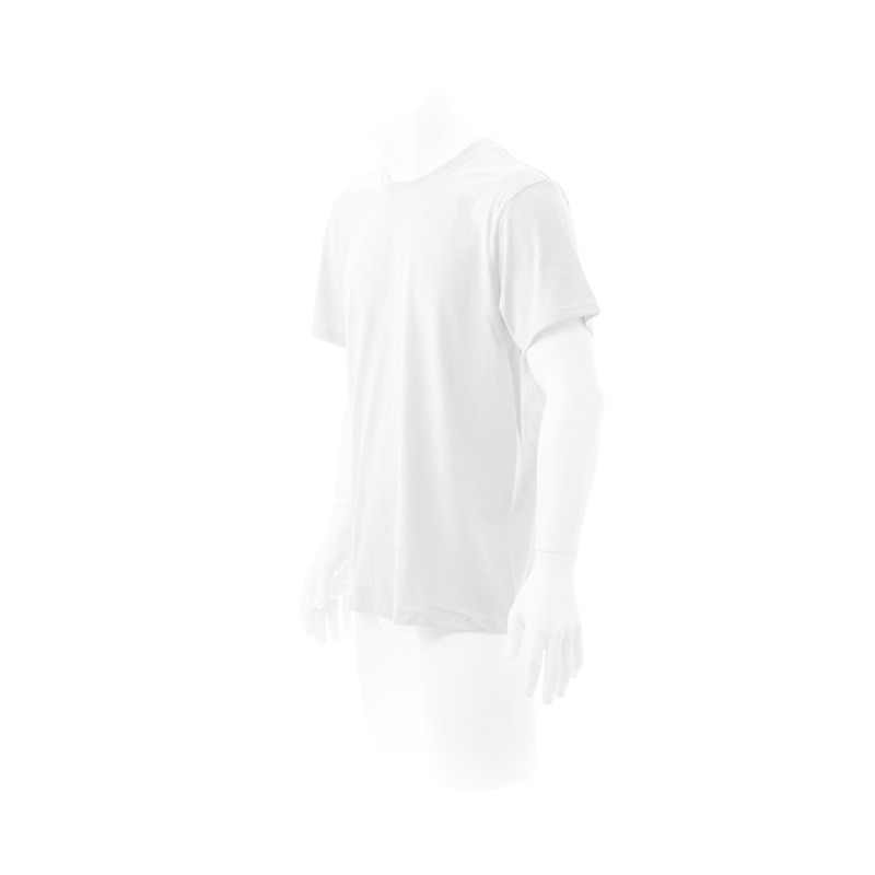 Camiseta Adulto Blanca ""keya"" MC150