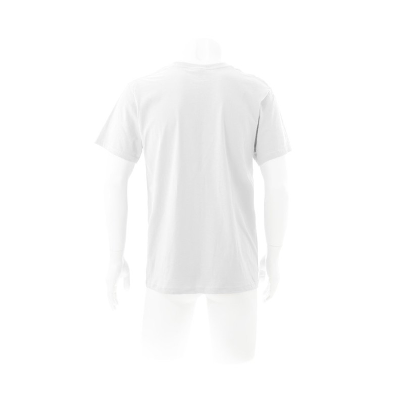 Camiseta Adulto Blanca ""keya"" MC150