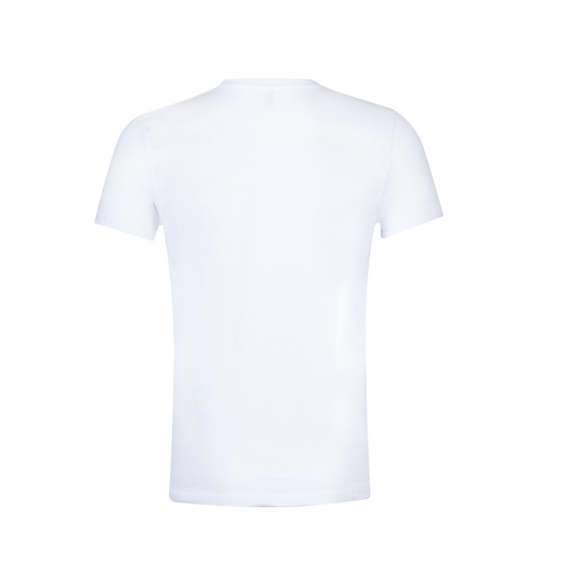 Camiseta Adulto Blanca ""keya"" MC150