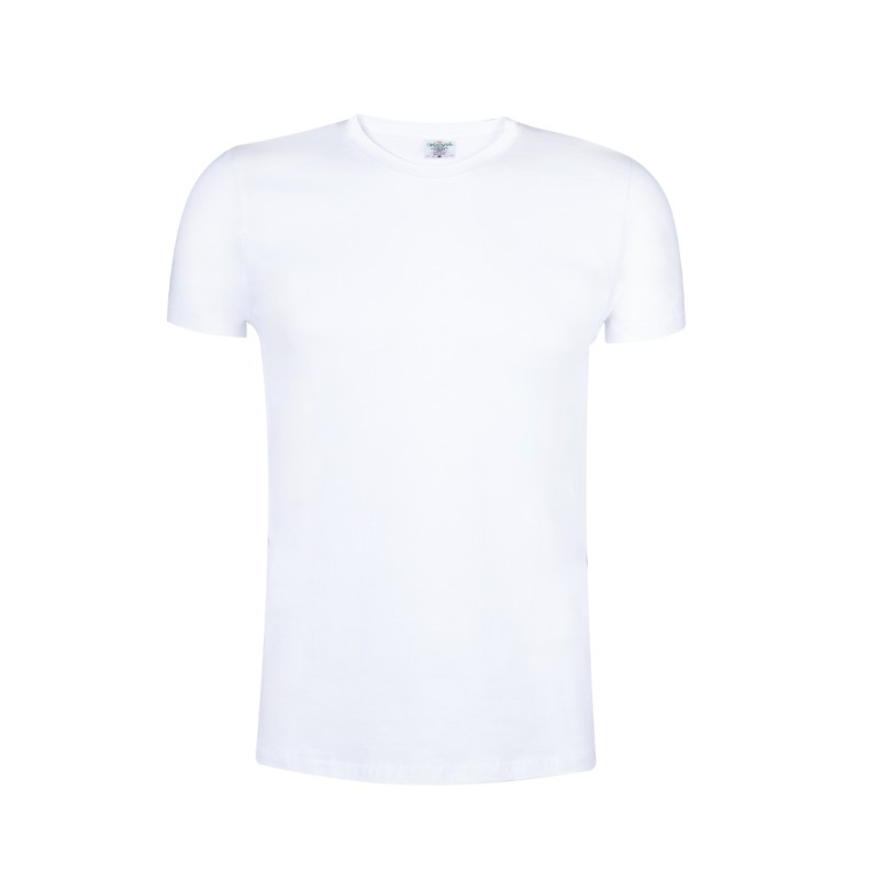 Camiseta Adulto Blanca ""keya"" MC150
