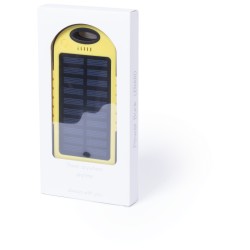 Power Bank Lenard