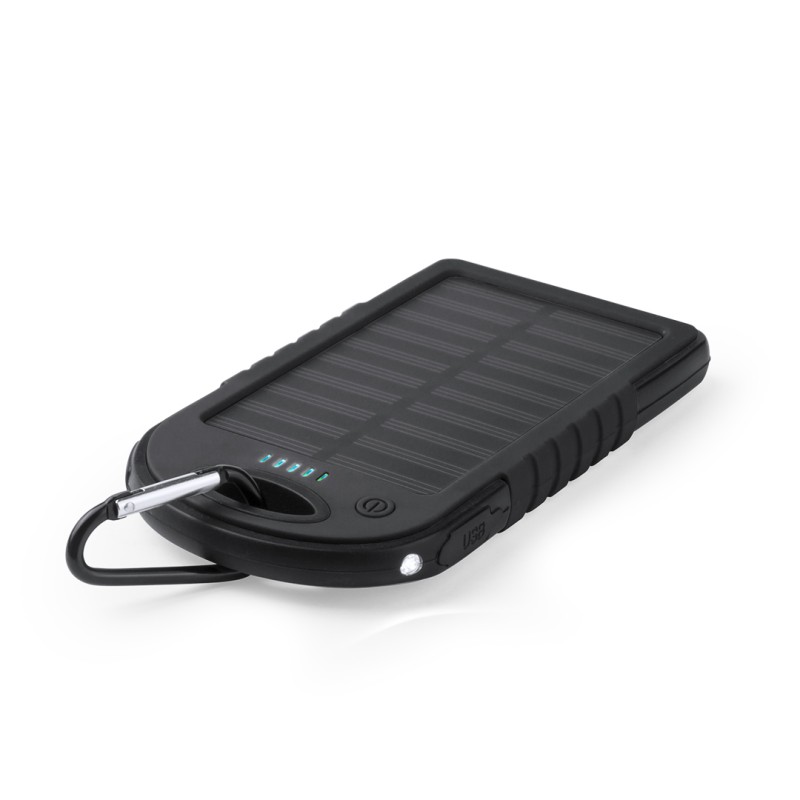 Power Bank Lenard