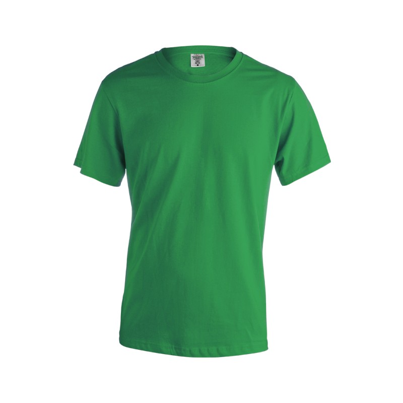 Camiseta Adulto Color ""keya"" MC150