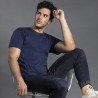 Camiseta Adulto Color ""keya"" MC150