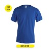Camiseta Adulto Color ""keya"" MC150
