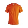 Camiseta Adulto Color ""keya"" MC150