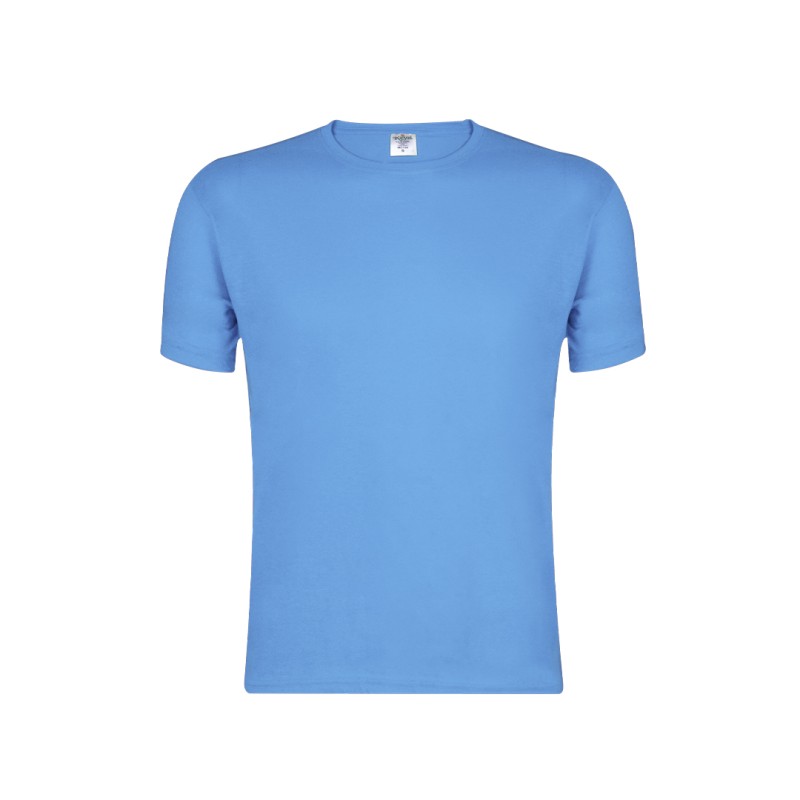 Camiseta Adulto Color ""keya"" MC150