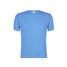 Camiseta Adulto Color ""keya"" MC150