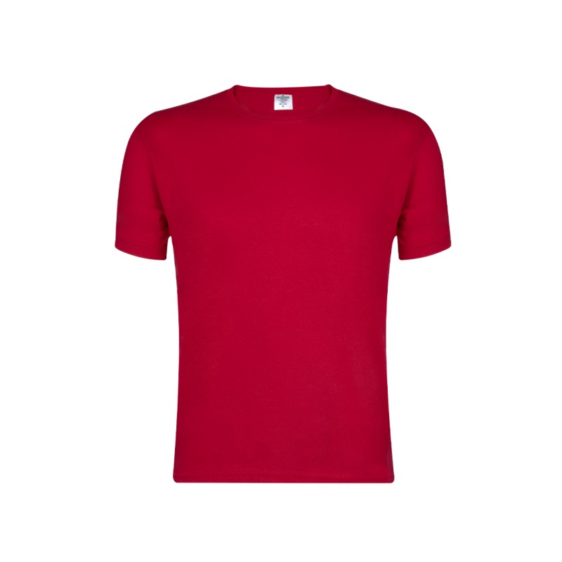 Camiseta Adulto Color ""keya"" MC150