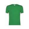 Camiseta Adulto Color ""keya"" MC150