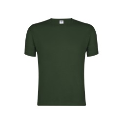 Camiseta Adulto Color ""keya"" MC150