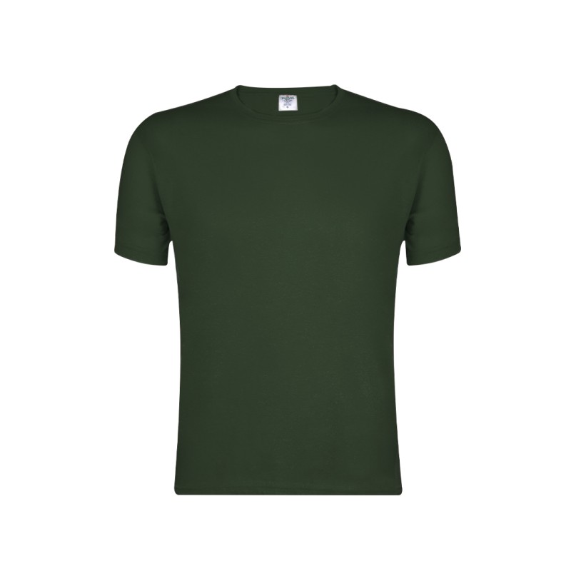 Camiseta Adulto Color ""keya"" MC150