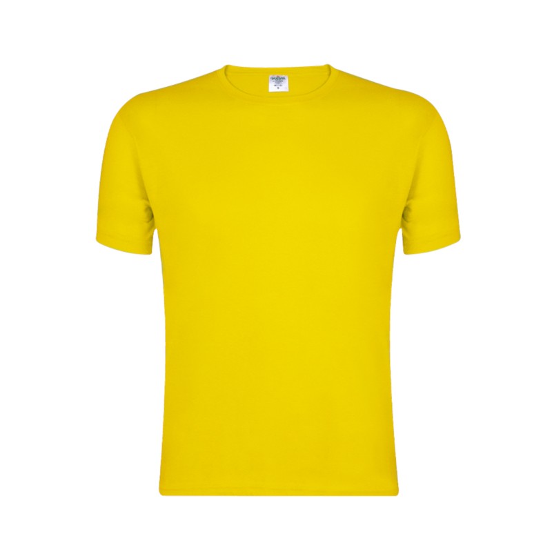 Camiseta Adulto Color ""keya"" MC150
