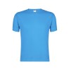 Camiseta Adulto Color ""keya"" MC150