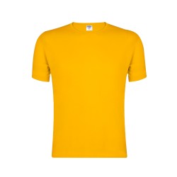 Camiseta Adulto Color ""keya"" MC150