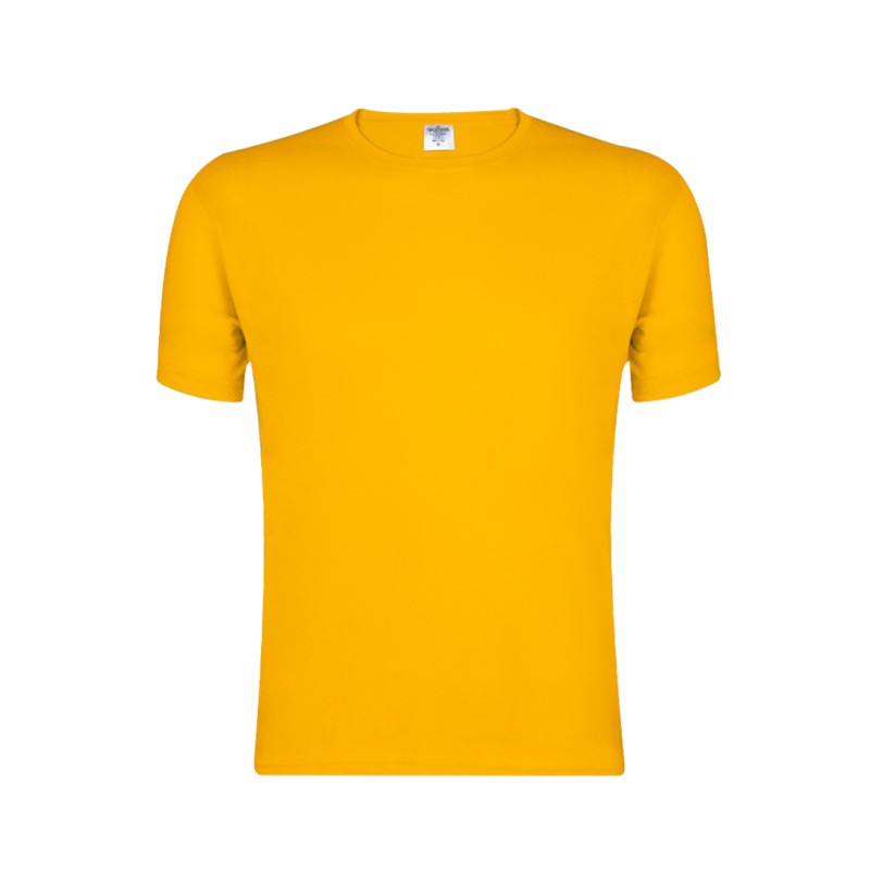 Camiseta Adulto Color ""keya"" MC150