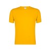 Camiseta Adulto Color ""keya"" MC150
