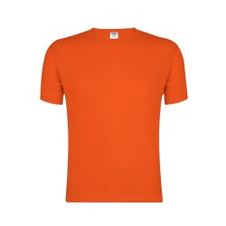 Camiseta Adulto Color ""keya"" MC150