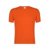 Camiseta Adulto Color ""keya"" MC150