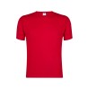 Camiseta Adulto Color ""keya"" MC150