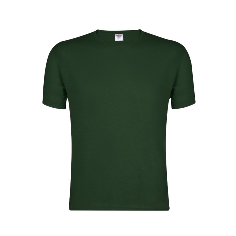 Camiseta Adulto Color ""keya"" MC150