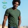 Camiseta Adulto Color ""keya"" MC150