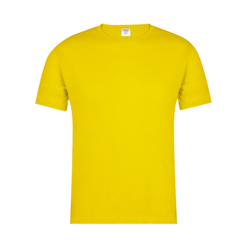 Camiseta Adulto Color ""keya"" MC150