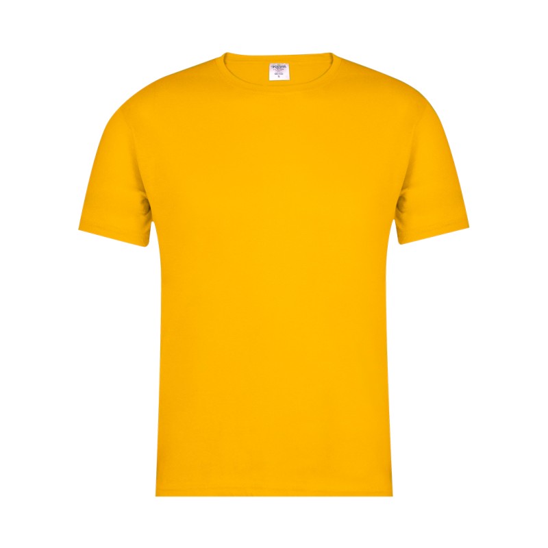 Camiseta Adulto Color ""keya"" MC150