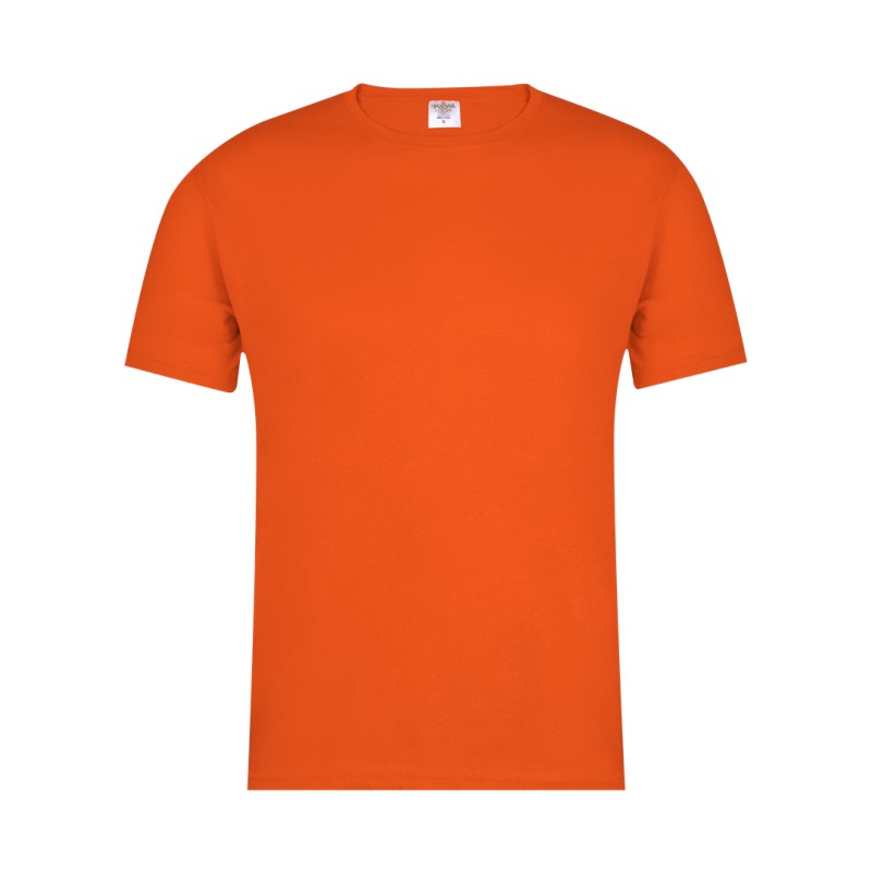 Camiseta Adulto Color ""keya"" MC150
