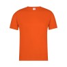 Camiseta Adulto Color ""keya"" MC150