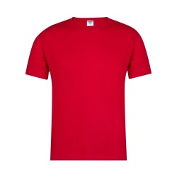 Camiseta Adulto Color ""keya"" MC150