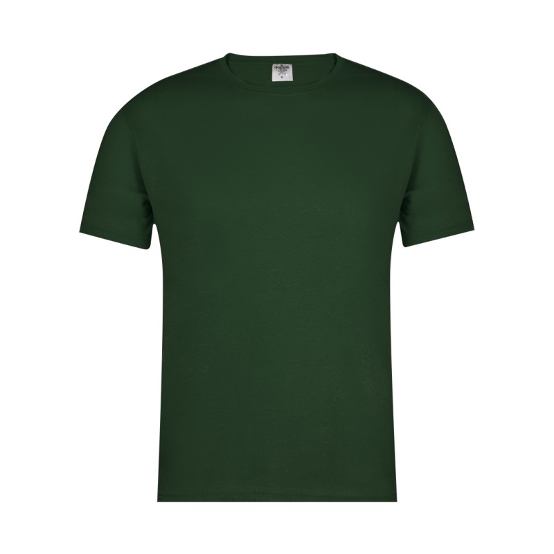 Camiseta Adulto Color ""keya"" MC150