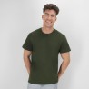 Camiseta Adulto Color ""keya"" MC150