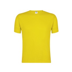 Camiseta Adulto Color ""keya"" MC150