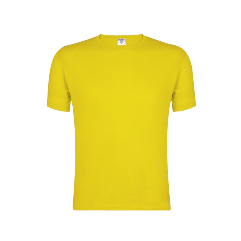 Camiseta Adulto Color ""keya"" MC150