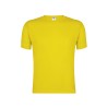 Camiseta Adulto Color ""keya"" MC150