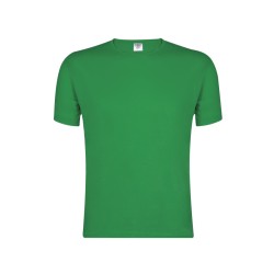 Camiseta Adulto Color ""keya"" MC150