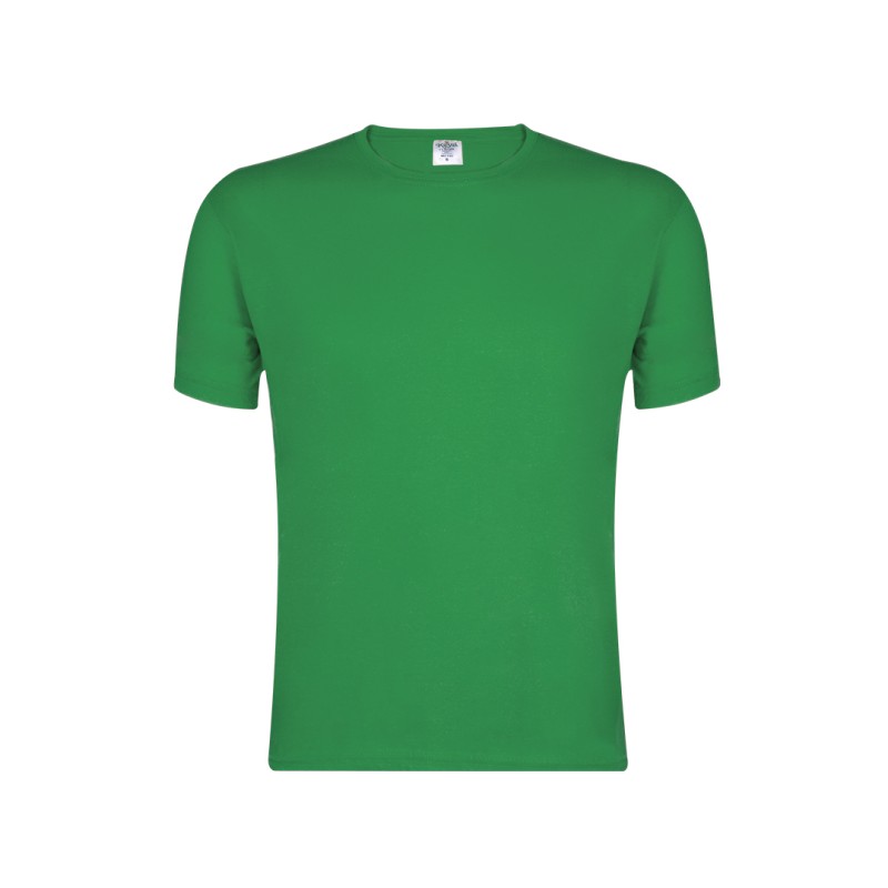 Camiseta Adulto Color ""keya"" MC150