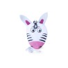 Mochila Plegable Kissa