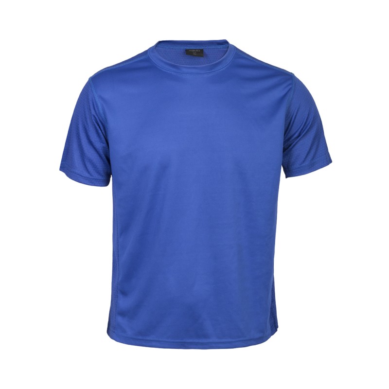 Camiseta Adulto Tecnic Rox