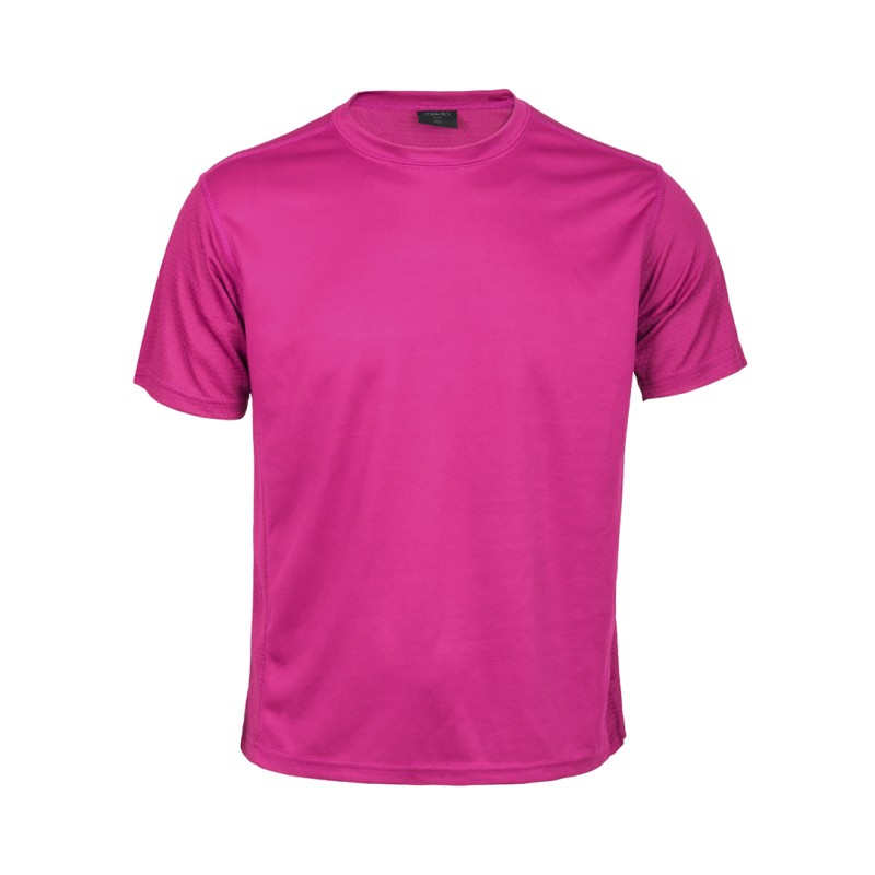 Camiseta Adulto Tecnic Rox