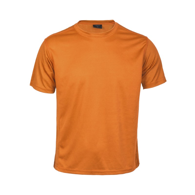 Camiseta Adulto Tecnic Rox