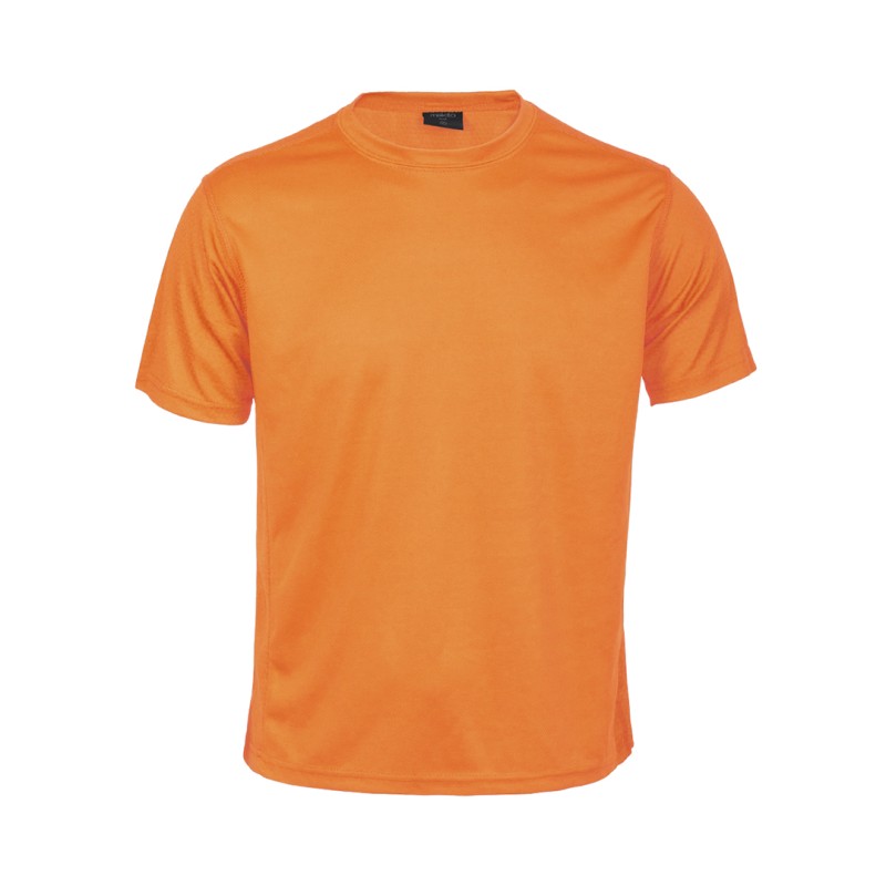 Camiseta Adulto Tecnic Rox