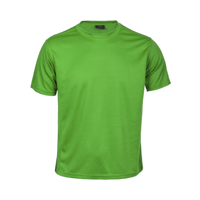 Camiseta Adulto Tecnic Rox